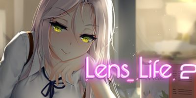 我的镜头人生2-V1.03-(STEAM官中+DLC+全解锁档)Lens Life II