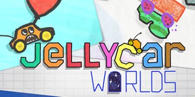 果冻车世界|Build.10449181|JellyCar Worlds
