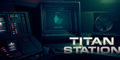 泰坦空间站/Titan Station/泰坦站