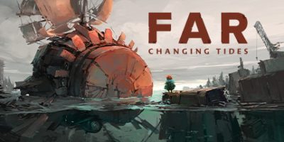 远方：涌变暗潮|本体+1.2.0升补|[NSP][原版]FAR: Changing Tides