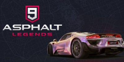 狂野飙车9：竞速传奇|官方中文|本体+3.2.2D升补+11DLC+离线补丁|NSZ|原版|狂野飙车9：传奇|Asphalt 9: Legends