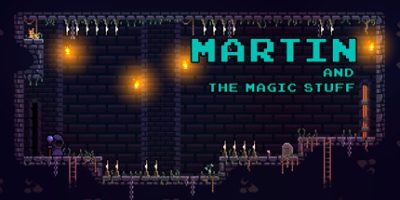 马丁与魔杖/Tiny Dude/Martin and the Magic Staff