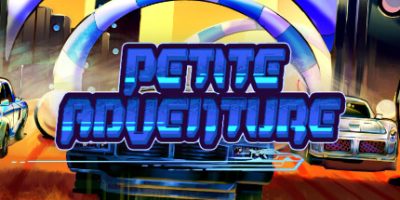 迷你冒险|官方中文|NSZ|原版|Petite Adventure