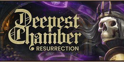 幽深密室：复活|v1.0正式版|官方中文|支持手柄|Deepest Chamber: Resurrection