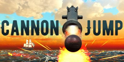 大炮跳跃|官中|Cannon Jump