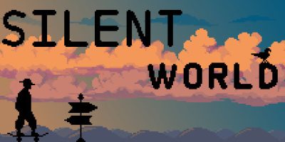 沉默的世界|官方中文|本体+1.0.3升补+金手指|NSZ|原版|补档|Silent World