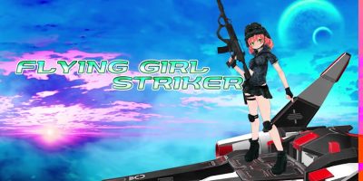 飞女先锋|官方中文|原版+金手指|NSZ|补档|FLYING GIRL STRIKER