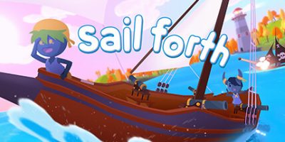 扬帆起航|v80632|官方中文|支持手柄|Sail Forth