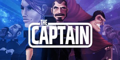 船长The Captain|官方中文|NSZ|原版