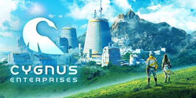 天鹅座企业|正式版|官方中文|Cygnus Enterprises