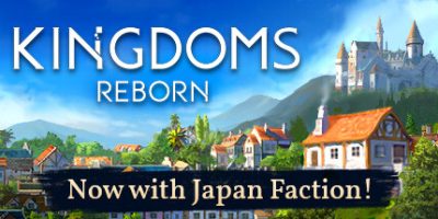 王国重生|V0.201|官方中文|Kingdoms Reborn