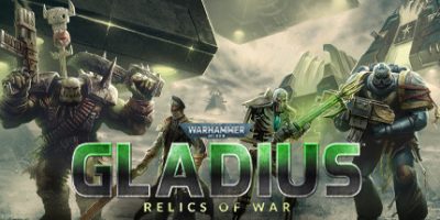 战锤40K：格雷迪厄斯遗迹之战|v1.16.0|全DLC|官方中文|支持手柄|Warhammer 40,000: Gladius - Relics of War