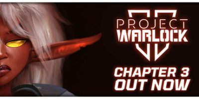 术士计划2|v1.0.0.11|官方中文|支持手柄|Project Warlock II