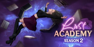 魔法学院-第二季|官方中文|V230518-奇幻年代+全DLC|Lust Academy - Season 2/欲望学院