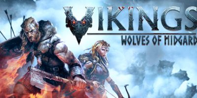 维京人：人中之狼/Vikings - Wolves of Midgard/Vikings: Wolves of Midgard