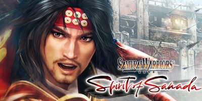 战国无双：真田丸/SAMURAI WARRIORS: Spirit of Sanada
