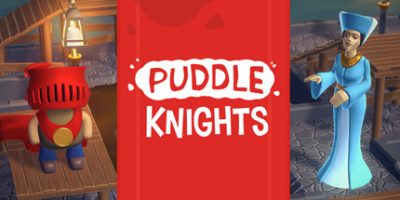 水坑骑士|v20250408|官方中文|支持手柄|Puddle Knights