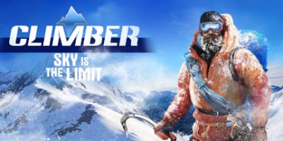 攀登者：天空是极限/Climber: Sky is the Limit