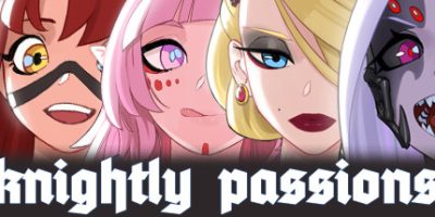 猎魔人物语|Knightly Passions - Episode 1