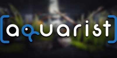 养鱼爱好者|官方中文|本体+1.1升补|NSZ|原版|Aquarist/建造水族馆，养鱼，发展你的事业！