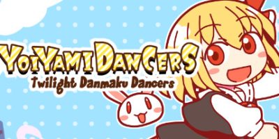 宵暗舞者|原汁日文|本体+1.3.2升补|NSZ|原版|Twilight Dancers