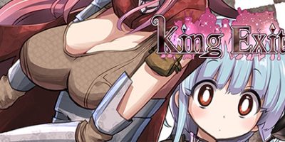 国王出口|汉化中文|King Exit