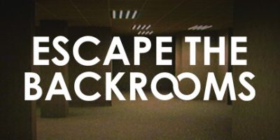 逃离后室|官方中文|NSZ|原版|Escape The Backrooms|逃离密室