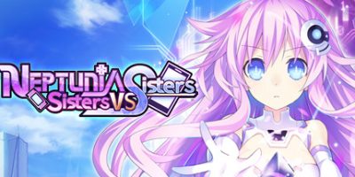 超次元游戏海王星姐妹对决|官方中文|Neptunia: Sisters VS Sisters