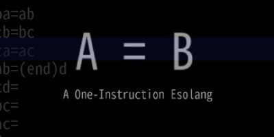 A=B