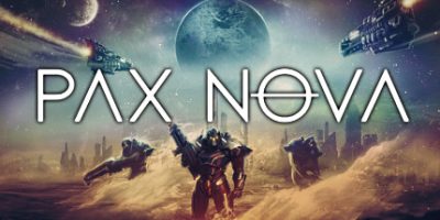 帕克斯新星|v1.4.0|Pax Nova