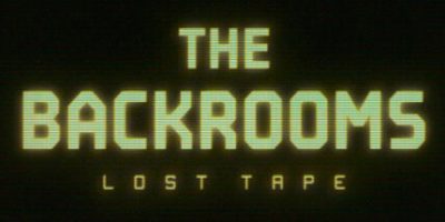 后室:失落的磁带|The Backrooms: Lost Tape