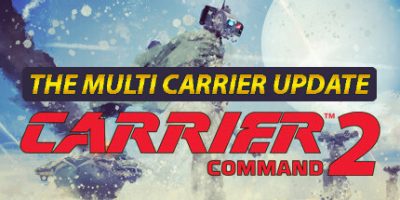 航母指挥官2|v20250612|官方中文|支持手柄|Carrier Command 2