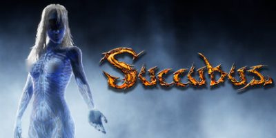 魅魔|v20240529|全DLC|官方中文|支持手柄|Succubus