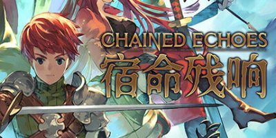 宿命残响|V1.32|官方中文|Chained Echoes|锁链回声|连锁回声
