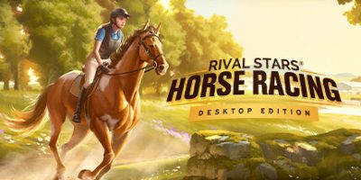 家族传奇：马匹养成竞技|v20250608|官方中文|支持手柄|Rival Stars Horse Racing: Desktop Edition
