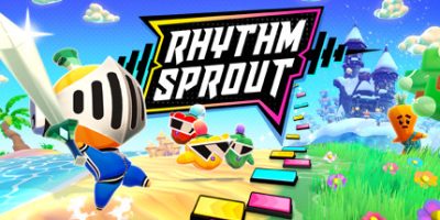 节奏萌芽：病态节拍和糟糕甜食|官方中文|Rhythm Sprout: Sick Beats & Bad Sweets/节奏萌芽：病态节拍和坏糖果