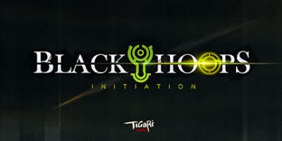黑箍|官方中文|BlackHoopS