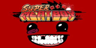 超级食肉男孩|v1.2.5|Super Meat Boy