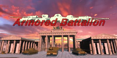 装甲营|官方中文|Armored Battalion