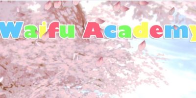 二次元老婆学院|WaifuAcademy