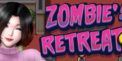 僵尸生活2：陷入僵局|汉化版|Zombie's Retreat 2