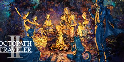 歧路旅人 II|v1.1.0|官方中文|支持手柄|OCTOPATH TRAVELER II|Octopath Traveler2|八方旅人2|歧路旅人2