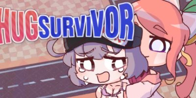 拥抱幸存者|Hug Survivor