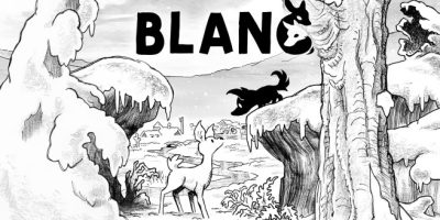 白之旅|官方中文|本体+1.1.2升补|NSZ|原版|Blanc