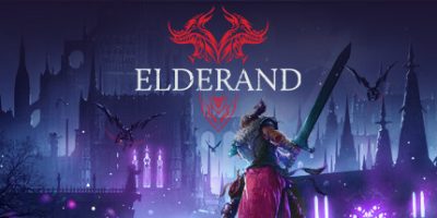 ELDERAND|官方中文|本体+1.3.2.1升补|NSZ|原版|