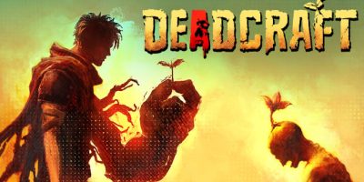 创尸纪|官方中文|本体+1.0.4+3DLC|NSP|原版|DEADCRAFT