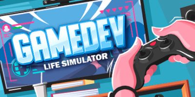 游戏开发者生活模拟器|官方中文|GameDev Life Simulator ??