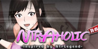 NTR狂热|v4.2.1c|官方中文|Ntraholic