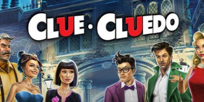 妙探寻凶|v2.9.2联机版|Clue/Cluedo: The Classic Mystery Game