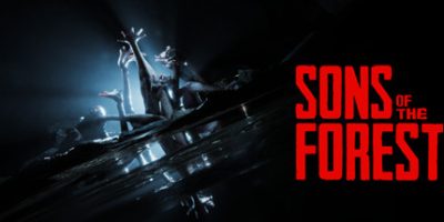 森林之子|v53884|官方中文|Sons Of The Forest|森林2